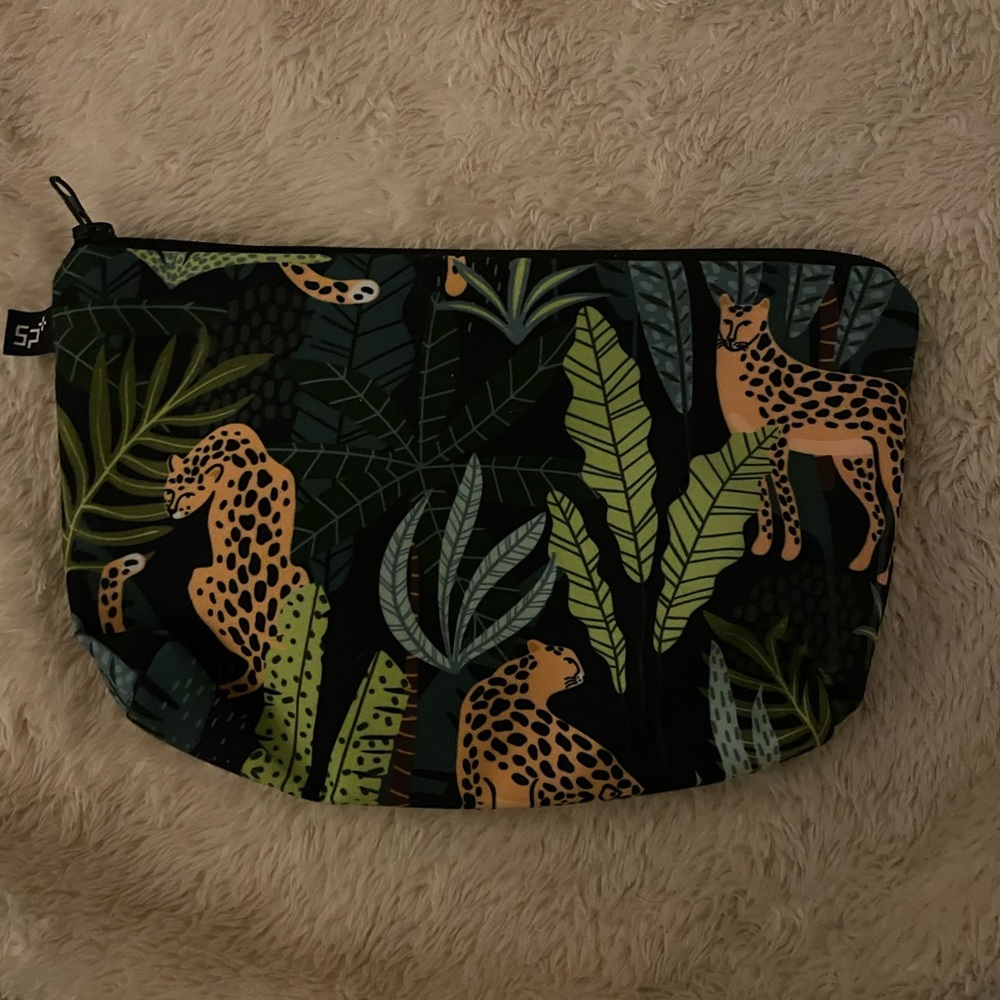 cheeta bag